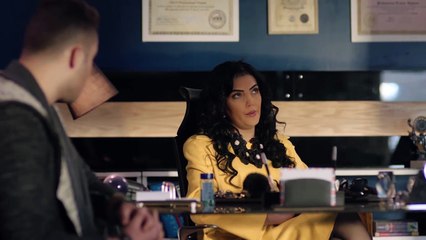 Elhala Geem Series - Episode3|مسلسل مسلسل الحالة ج  - الحلقة الثالثة