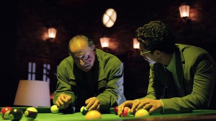 Elhala Geem Series - Episode14|مسلسل الحالةج  - الحلقة الرابعة عشر