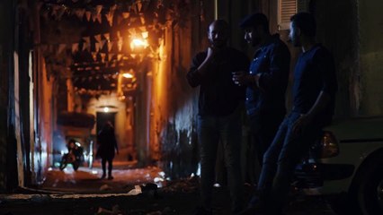 Elhala Geem Series - Episode17|مسلسل الحالةج  - الحلقة السابعة عشر