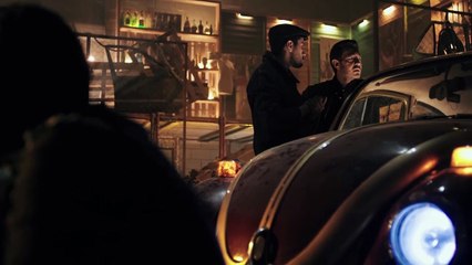 Elhala Geem Series - Episode22|مسلسل الحالةج  - الحلقة الثانية و العشرون