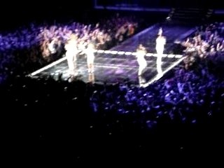 Spice Girls - Mama live in Madrid