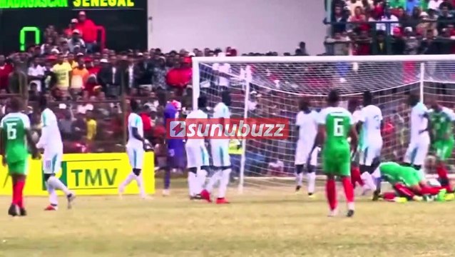 Pourquoi le Sénégal n’a jamais gagné une Can? Regardez la réponse de Aliou Cissé!