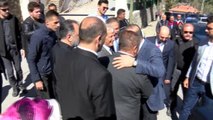 Antalya Çavuşoğlu, Avrupa'yı Uyardı Yine Sizin Yüzünüzden Savaş Çıkacak