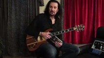 Bruce Kulick 