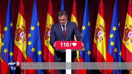 Pedro Sánchez advierte que España  o “avanza” o “involuciona”