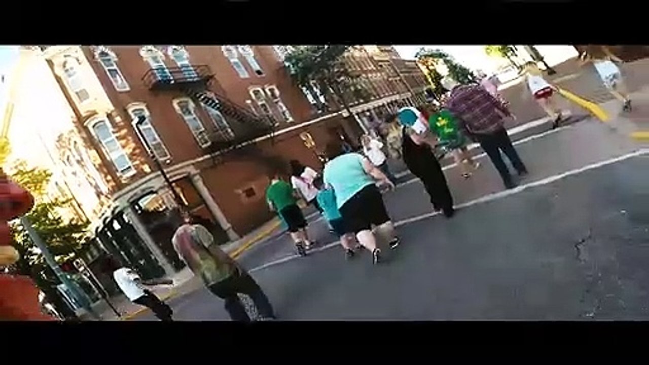 Blood Alley The Movie