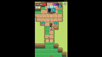 Trigger Heroes First Look Android Gameplay ( November 2018 )