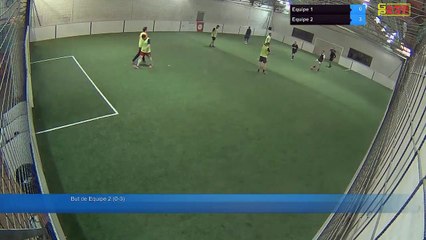 Equipe 1 Vs Equipe 2 - 27/03/19 20:13 - Loisir Poitiers - Poitiers Game Parc