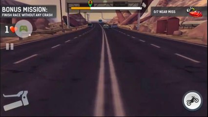 Kids Games Game name Moto Rider GO: Highway Traffic