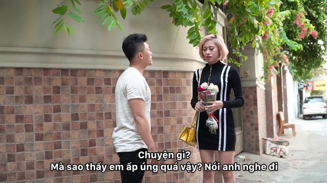 Chủ Tịch Giả Nghèo Bị Mẹ Người Yêu Sỉ Nhục Và Cái Kết Đừng Coi Thường Người Khác - Tập 3