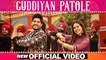 Guddiyan Patole Title Track _ Gurnam Bhullar & Sonam Bajwa _ Punjabi Romantic & Dance Song