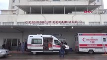 Adıyaman'da 50 Öğrenci Zehirlenme Belirtisi ile Hastaneye Götürüldü