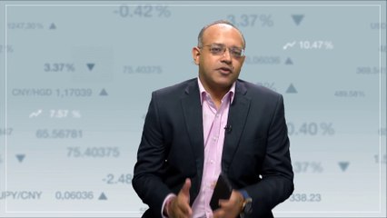 Video herunterladen: Market Headstart: Nifty likely to open lower; 3 stocks which could give 6-8% returns