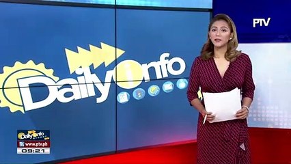 Panukalang ilibre sa travel tax ang mga senior citizen at PWD inendorso sa plenaryo ng Kamara