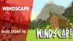 Indie Story #8 : Windscape