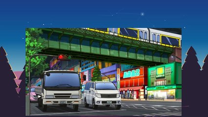 Denpa Kyoushi - E 04 [VOSTFR]