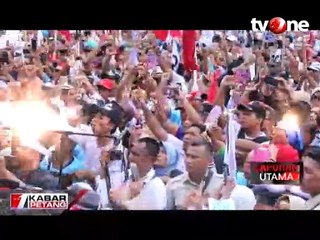 Tujuh Partai Politik di Ujung Tanduk?