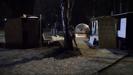 Komt het nog goed tussen Adriaan en Shelley?