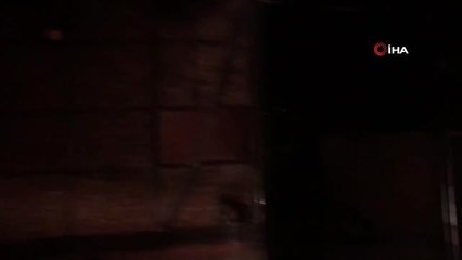 Fatsa'da Çıkan Yangında Bir Ev Kül Oldu: 1 Yaralı