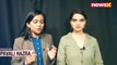 Sushma Swaraj Seeks Report On Abduction, Forced Conversion Of 2 Hindu Girls In Pakistan