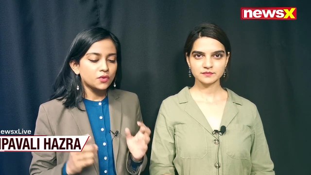 Sushma Swaraj Seeks Report On Abduction, Forced Conversion Of 2 Hindu Girls In Pakistan