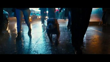 إعلان جديد لفيلم (John Wick: Chapter 3 - Parabellum)