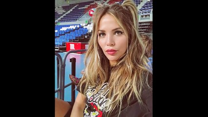 Rosanna Zanetti - Actriz & Modelo - Venezuela