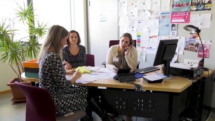 Une Semaine dans le Grand Est du 24 mars 2019