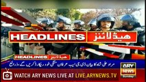 Headlines | ARYNews | 2000 | 24 March 2019