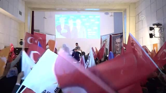 Çavuşoğlu: Terörle Mücadele de Gücümüz Daha da Arttı