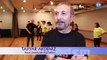 New York'ta Türk Halk Dansları Eğitimi
