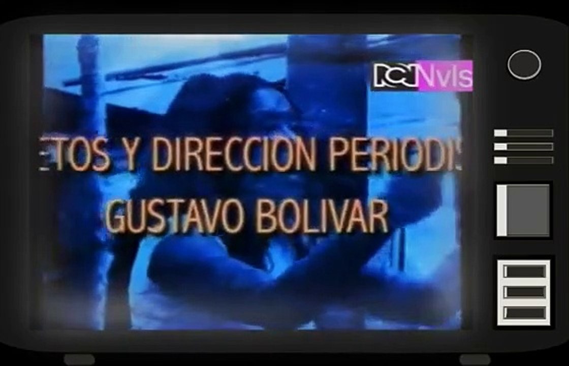 pandillas guerra y paz capitulo 26
