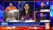 Face to Face with Ayesha Bakhsh– 24th March 2019