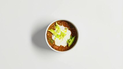 Kielbasa and Lentil Soup