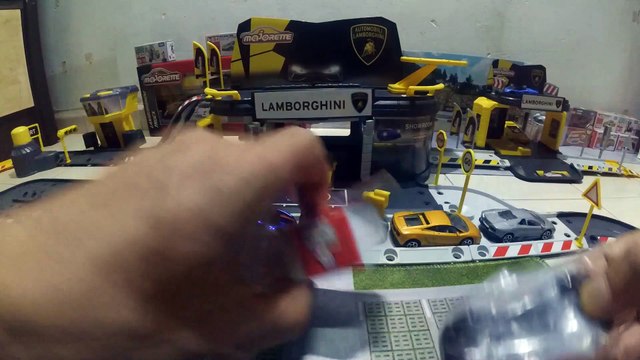 Tomica No 57 McLaren 720S トミカ No 57 マクラーレン 720S