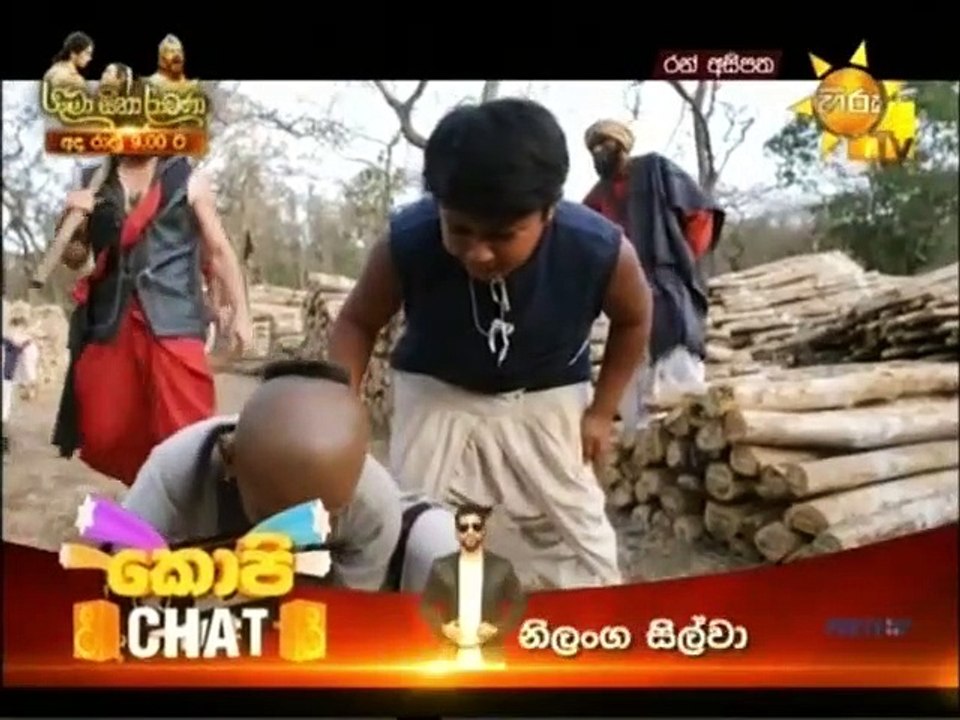 Ran Asipatha Teledrama - 38 - 24th March 2019