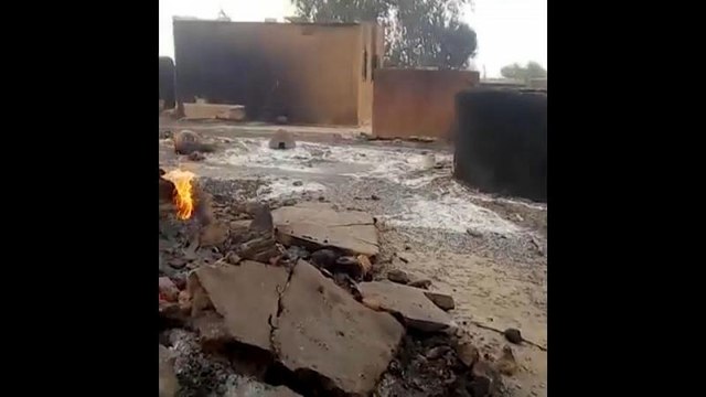 Mali, dopo la strage il presidente silura i vertici militari