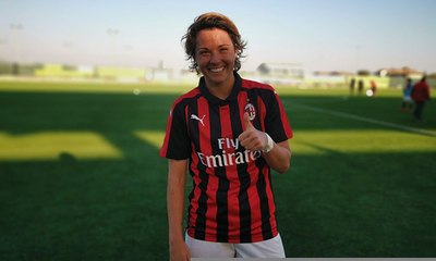 Giacinti decisiva: 1-0 all'Orobica