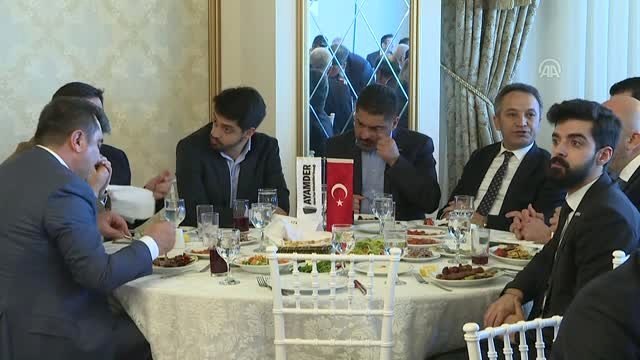 Kurum: Bizim Hedefimiz Acil Öncelikli 1,5 Milyon Konutun Dönüşümünü Gerçekleştirmek