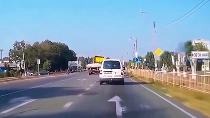 How To Not Drive Your Car in November 2018