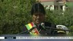 Evo Morales: Bolivia no renuncia al retorno soberano al mar