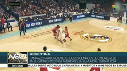 NAD: Rafael Dudamel denuncia politización en la Vinotinto