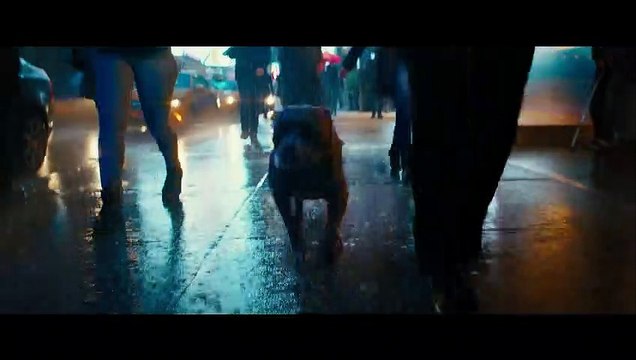 John Wick: Chapter 3 - Parabellum (2019 Movie) New Trailer – Keanu Reeves, Halle Berry