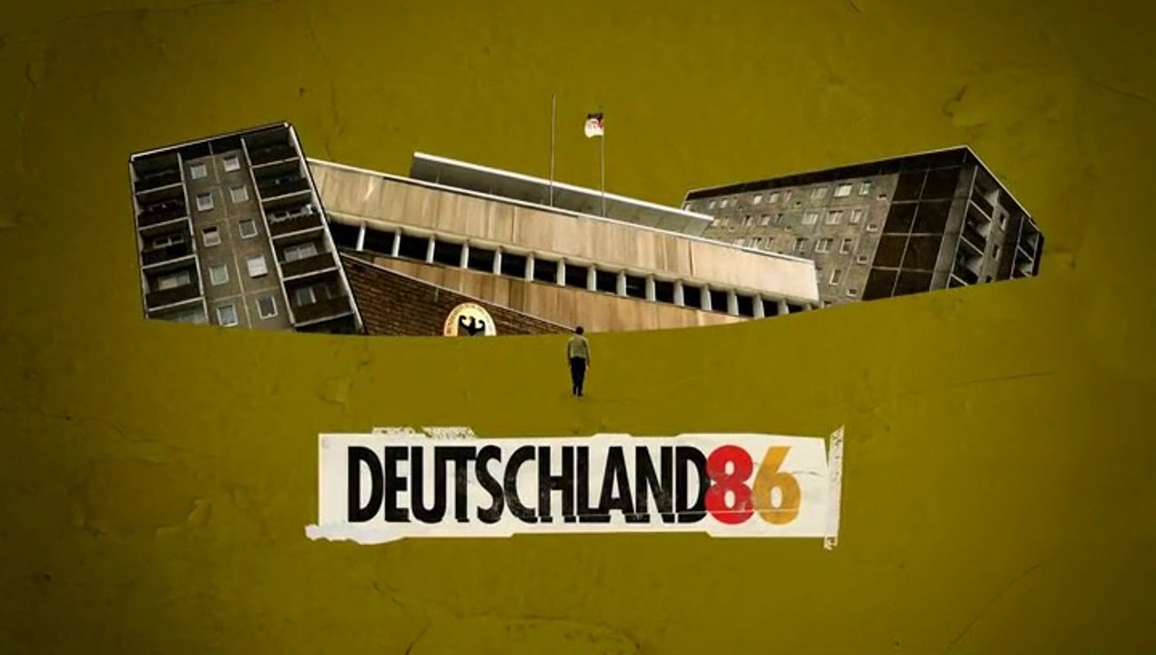 Deutschland 86 Folge 7 - El Dorado Canyon