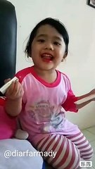 Vlog : Kelakuan Sakha, Dandan Sebelum Berangkat ke Mall