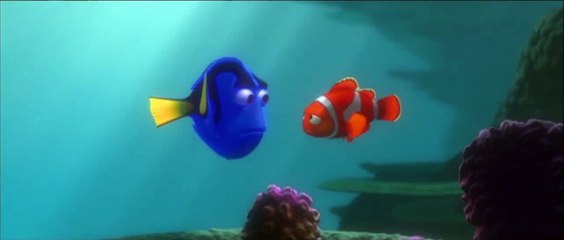 Finding Nemo (2003) Trailer #1 _ Movieclips Classic Trailers