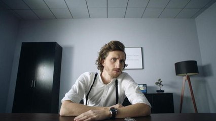 05 Sophie - PITCH - CANAL+