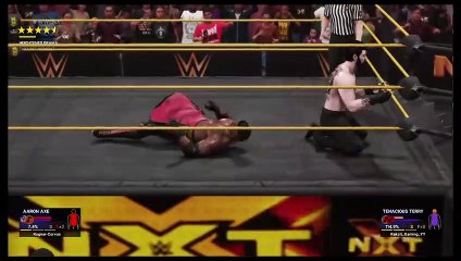 Watch WWE 2019 - WWE 2K19 Gameplay Part 5