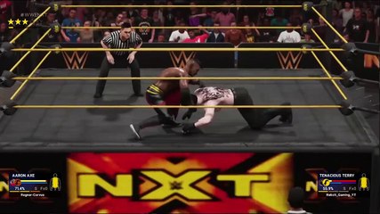 Watch WWE 2019 - WWE 2K19 Gameplay Part 2