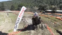 Türkiye Enduro ve Atv Şampiyonası